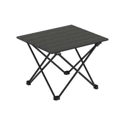 Weisshorn Folding Camping Table 40CM