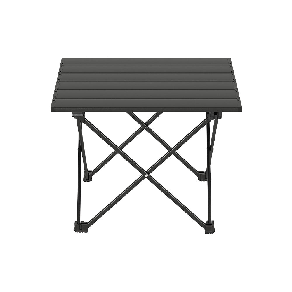 Weisshorn Folding Camping Table 40CM