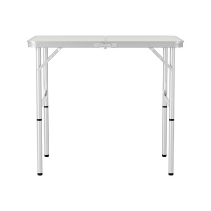 Weisshorn Folding Camping Table 90CM