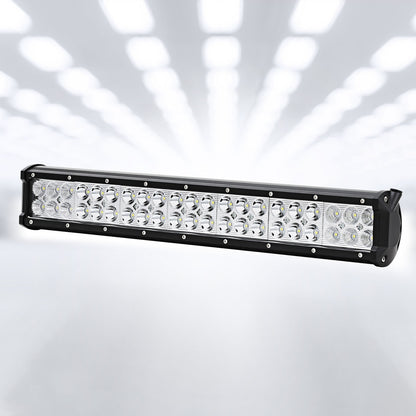 Giantz LED Driving Light 20 Inch