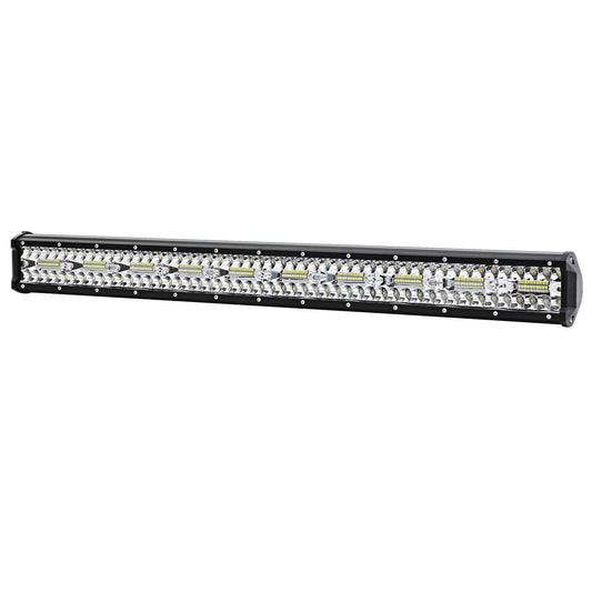 Giantz LED Driving Light 28 Inch