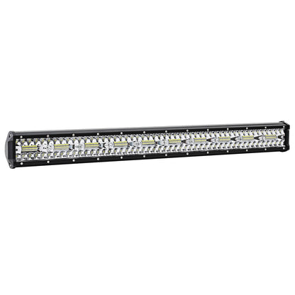 Giantz LED Driving Light 28 Inch