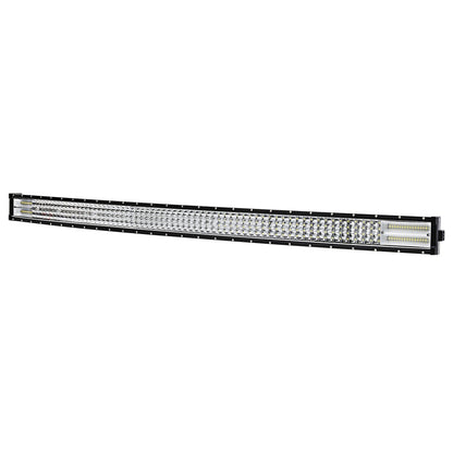 Giantz LED Driving Light 50 Inch