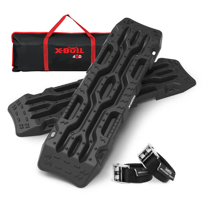 X-BULL Rise Up Recovery Tracks 12T 2PCS