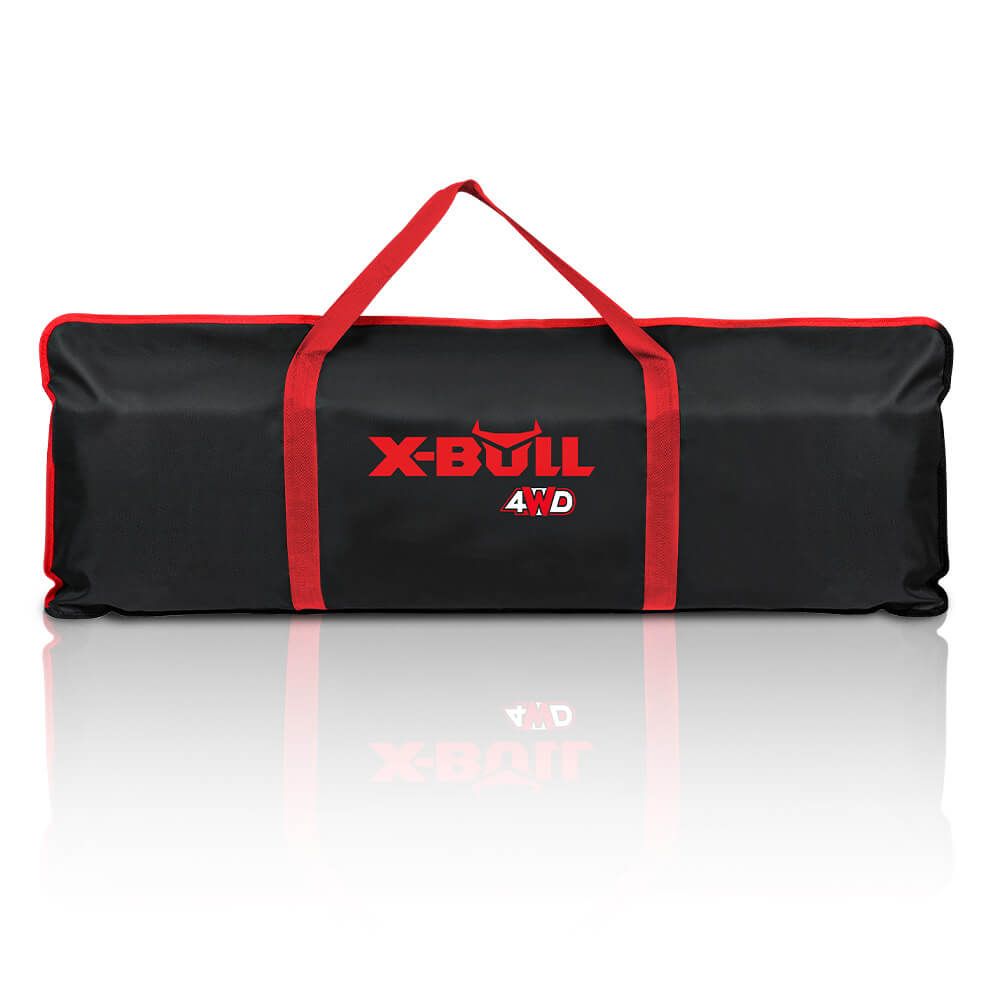 X-BULL Rise Up Recovery Tracks 4PCS