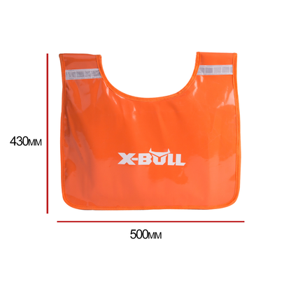 X-BULL Winch Recovery Kit