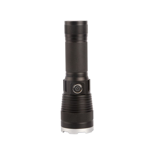 KILIROO Rechargable Flashlight