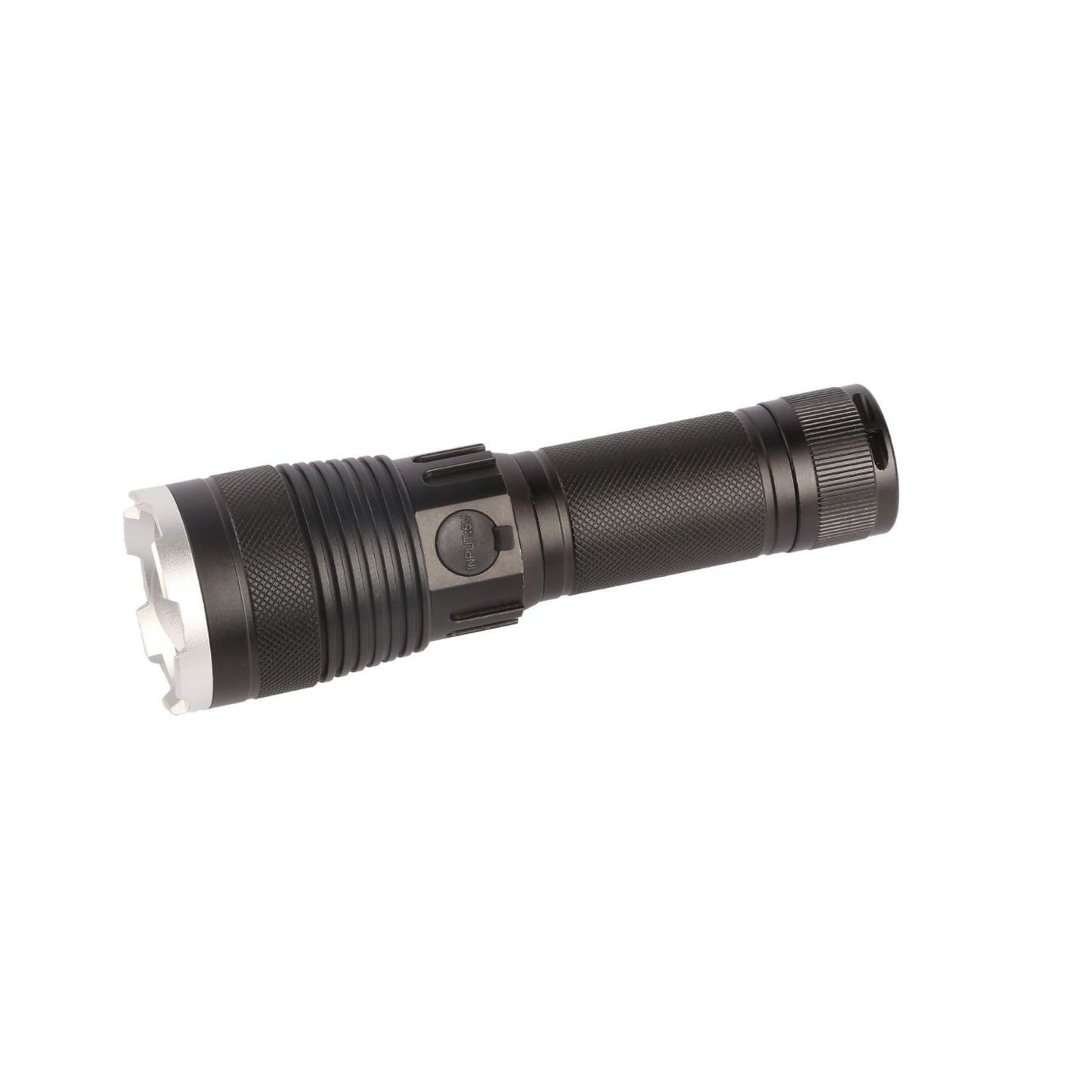 KILIROO Rechargable Flashlight