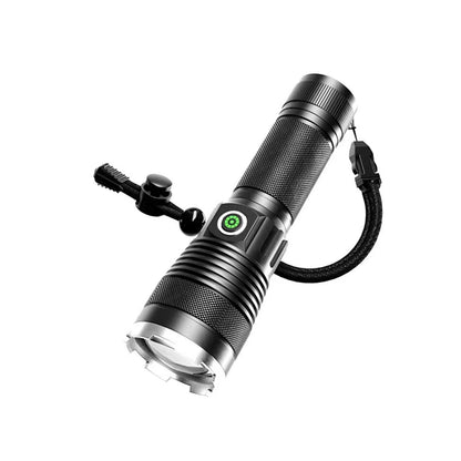 KILIROO Rechargable Flashlight