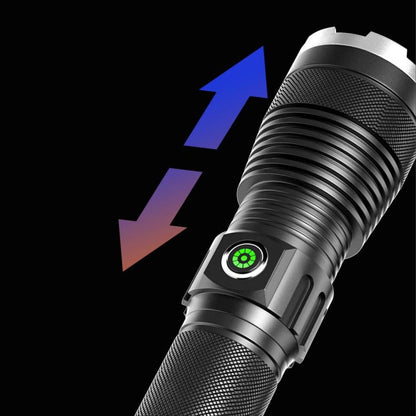 KILIROO Rechargable Flashlight