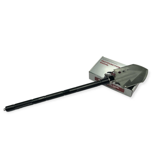 Multifunction Folding Shovel