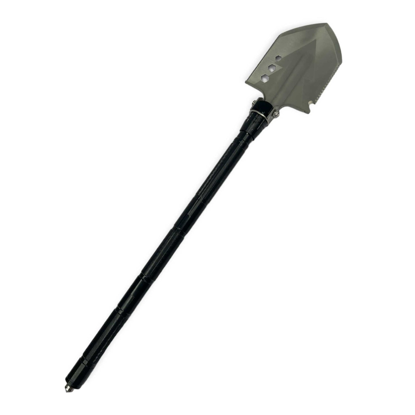 Multifunction Folding Shovel