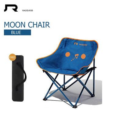 RAZOJESS Blue Moon Chair