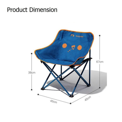 RAZOJESS Blue Moon Chair